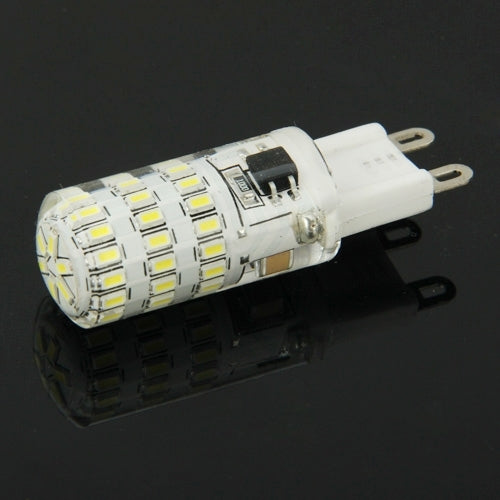 G9 3W Warm White Light 300LM 45 LED SMD 3014 Corn Light Bulb, AC 220V My Store