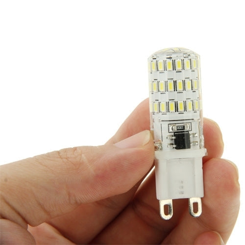 G9 3W Warm White Light 300LM 45 LED SMD 3014 Corn Light Bulb, AC 220V My Store