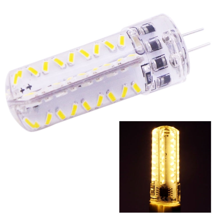 72 LED SMD 3014, Adjustable Brightness, AC 220V My Store