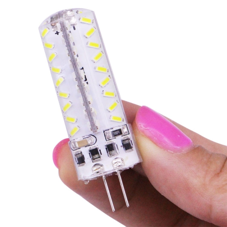 72 LED SMD 3014, Adjustable Brightness, AC 220V My Store