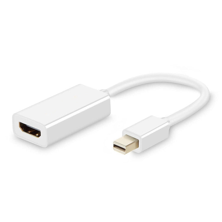 Mini DisplayPort to HDMI Female Adapter Cable My Store