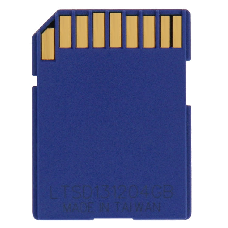 32GB High Speed Class 10 SDHC Camera Memory Card (100% Real Capacity)-Reluova