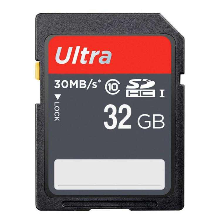 32GB Ultra High Speed Class 10 SDHC Camera Memory Card (100% Real Capacity)-Reluova