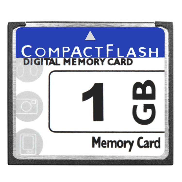 Compact Flash Digital Memory Card (100% Real Capacity) My Store