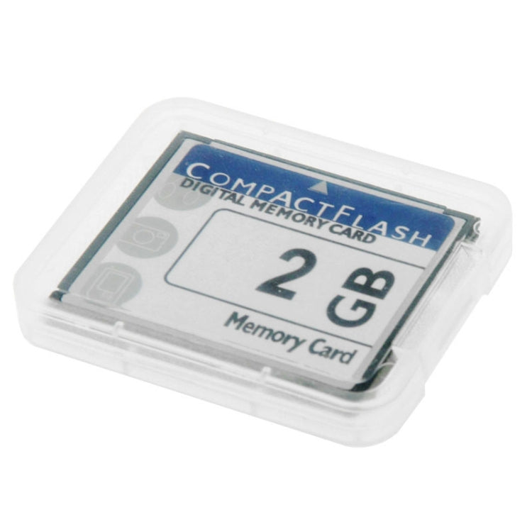 Compact Flash Digital Memory Card (100% Real Capacity) My Store