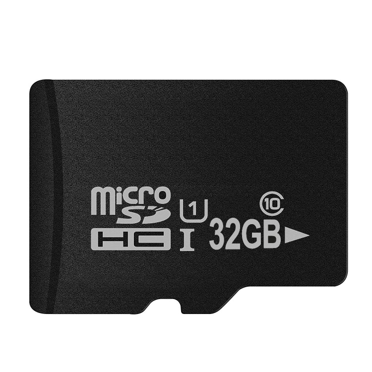 32GB High Speed Class 10 Micro SD(TF) Memory Card from Taiwan, Write: 8mb/s, Read: 12mb/s (100% Real Capacity)-Reluova