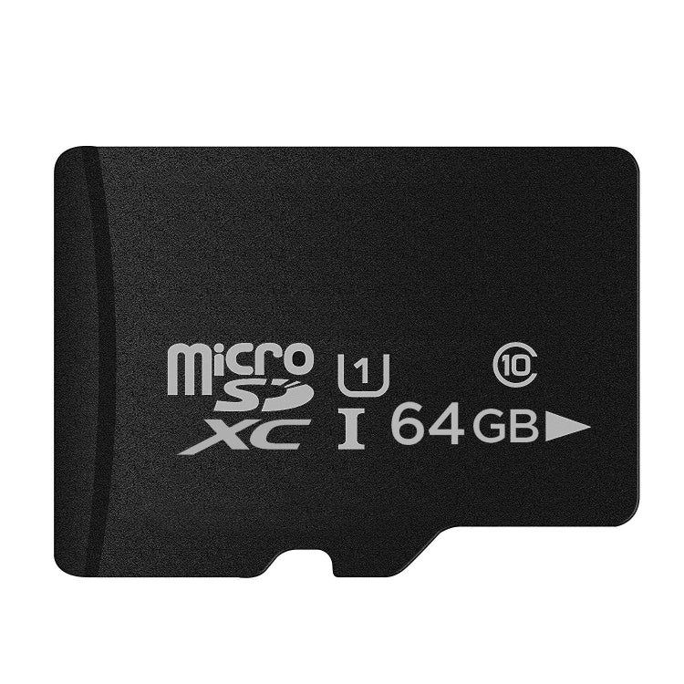 64GB High Speed Class 10 Micro SD(TF) Memory Card from Taiwan, Write: 8mb/s, Read: 12mb/s (100% Real Capacity) My Store