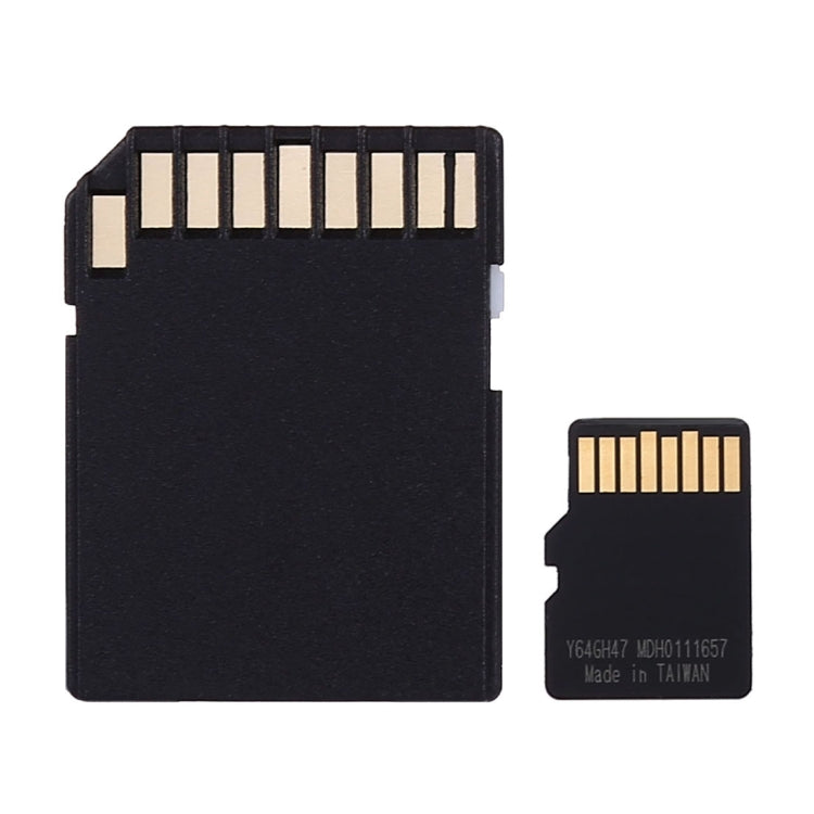 64GB High Speed Class 10 TF/Micro SDHC UHS-1(U1) Memory Card, Write: 15mb/s, Read: 30mb/s  (100% Real Capacity) My Store