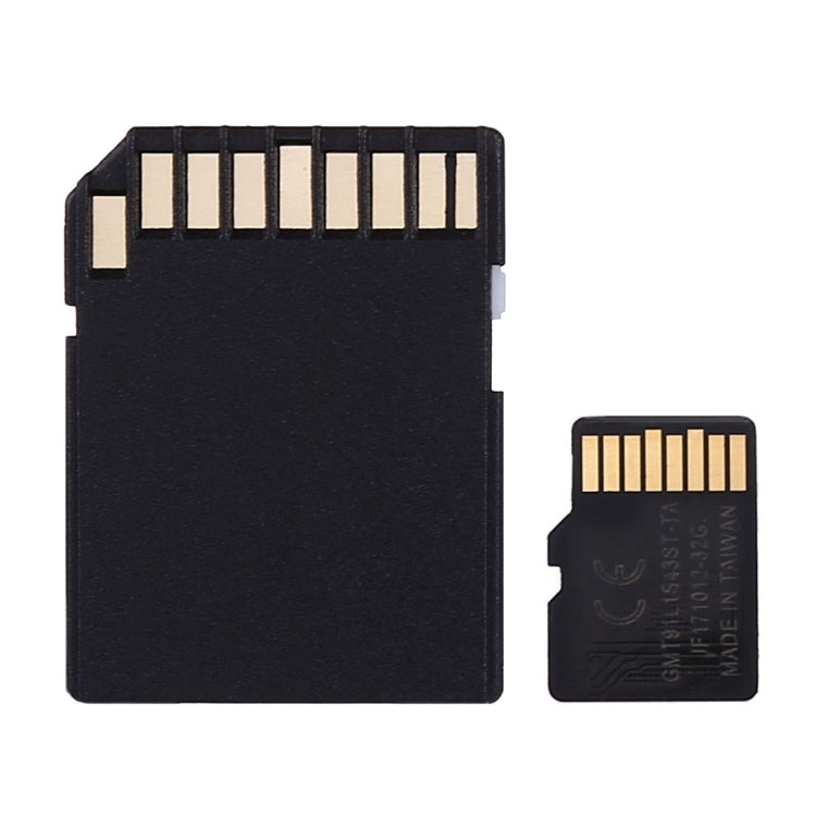 256GB High Speed Class 10 TF/Micro SDHC UHS-1(U1) Memory Card, Write: 15mb/s, Read: 30mb/s  (100% Real Capacity)