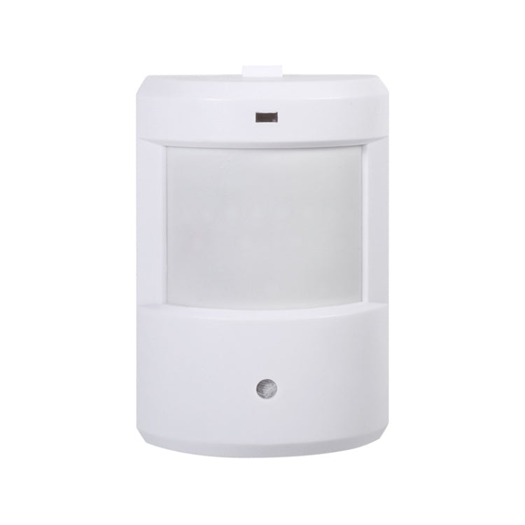 2 to 1 PIR Infrared Sensors Wireless Doorbell Alarm Detector for Home / Office-Reluova