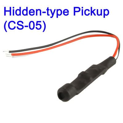 Voice Pickup (CS-05)