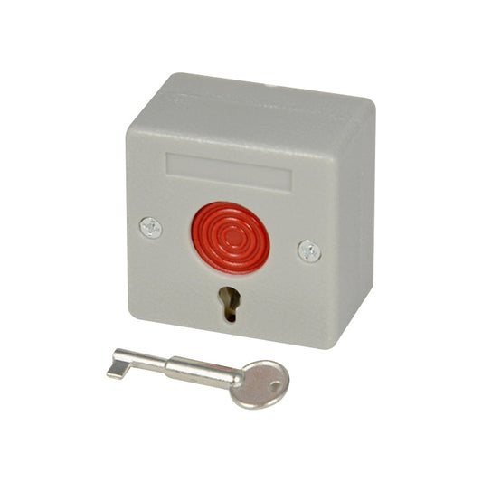 Hold Up Button / Emergency Button / Panic Button (PB-68)