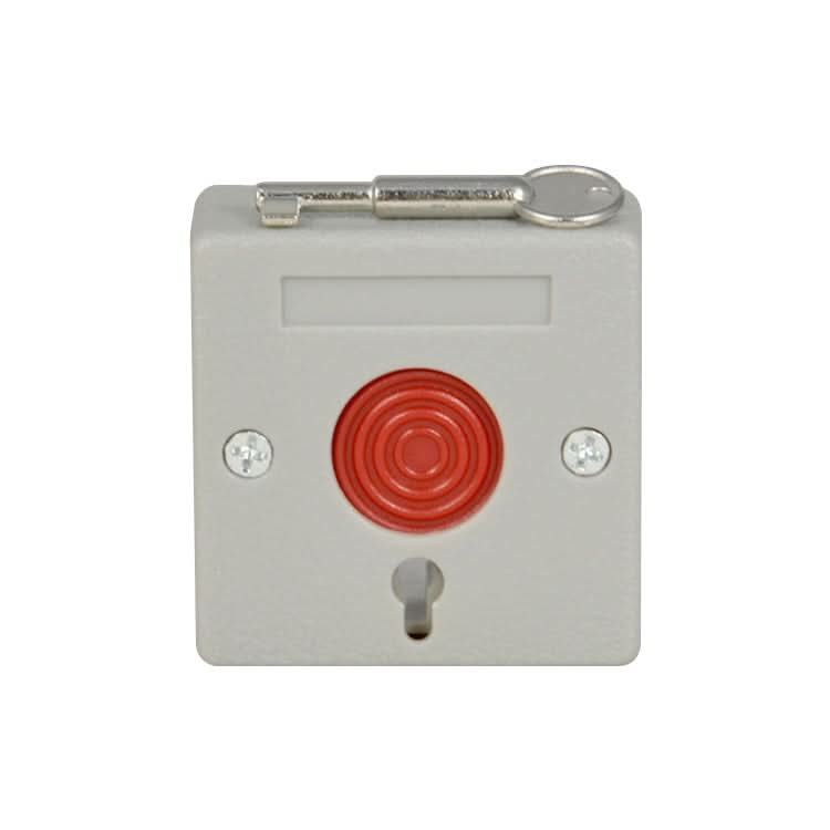 Hold Up Button / Emergency Button / Panic Button (PB-68) Reluova