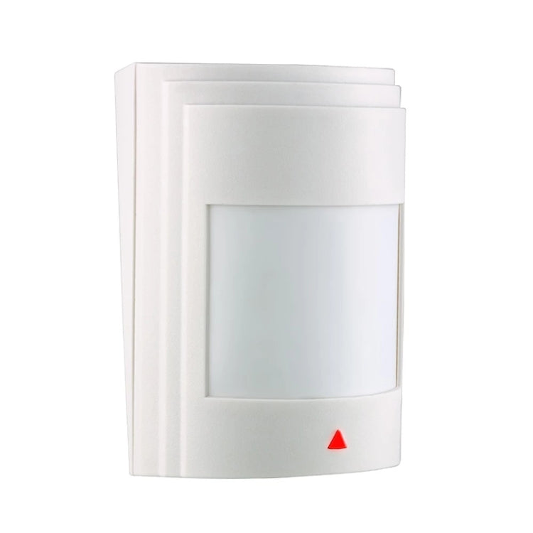 PA-476 Wired Passive Infrared Wide Angle PIR Motion Sensor Infrared Detector Alarm