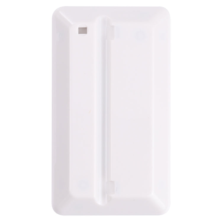 PK-210PR Wired Passive Infrared Wide Angle PIR Motion Sensor Infrared Detector Alarm Reluova