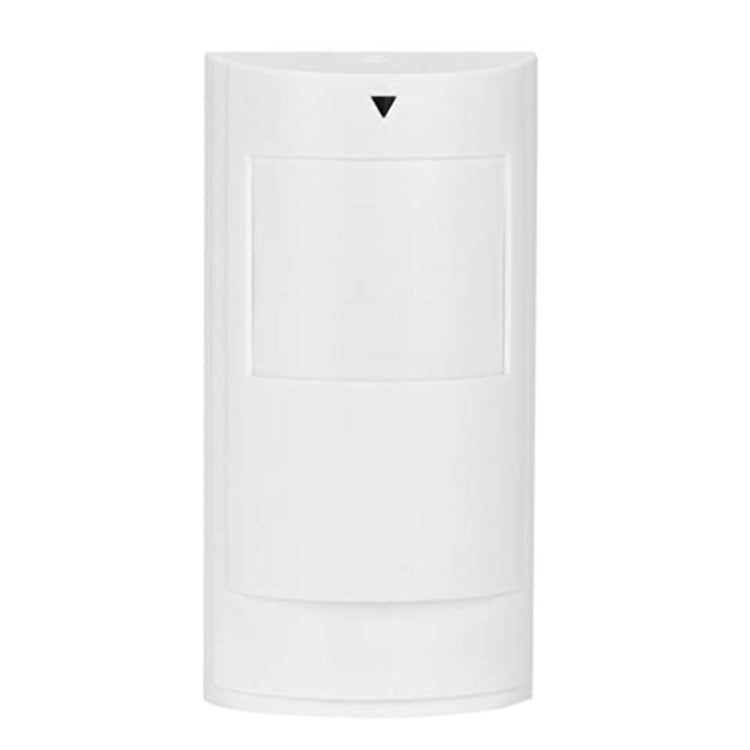 PA-525D Wired Dual Infrared and Microwave Digital Motion Detector