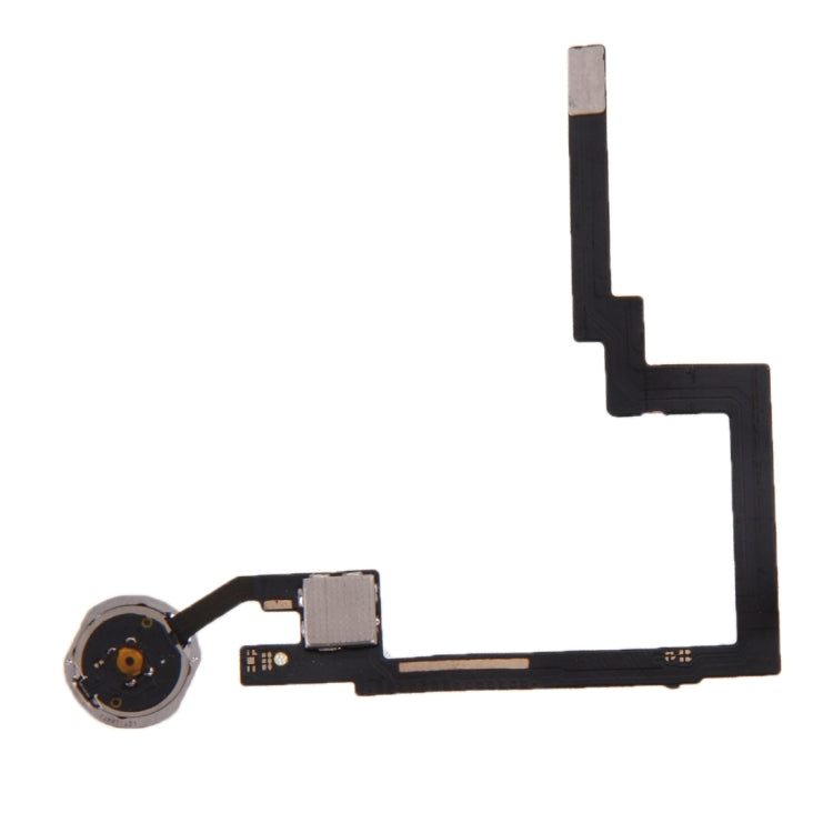 Original Home Button Assembly Flex Cable for iPad mini 3, Not Supporting Fingerprint Identification My Store