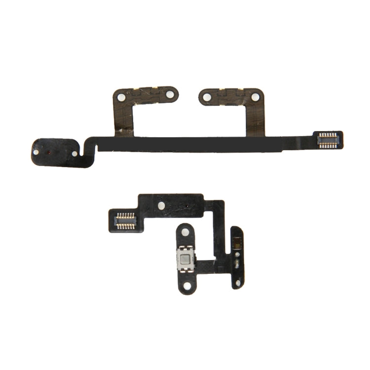 Volume Button +  Power Button Flex Cable for iPad mini 4