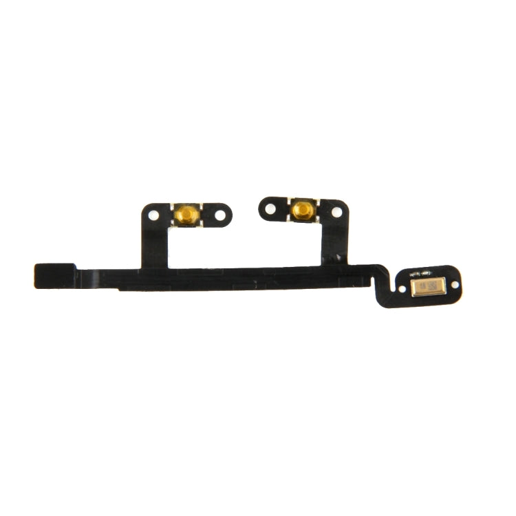 Volume Button +  Power Button Flex Cable for iPad mini 4 My Store