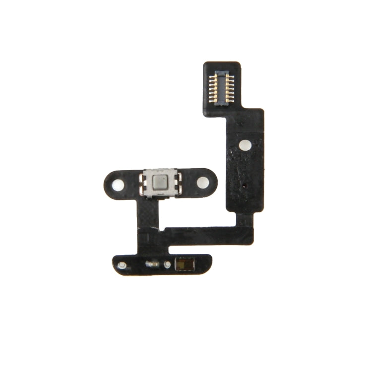 Volume Button +  Power Button Flex Cable for iPad mini 4