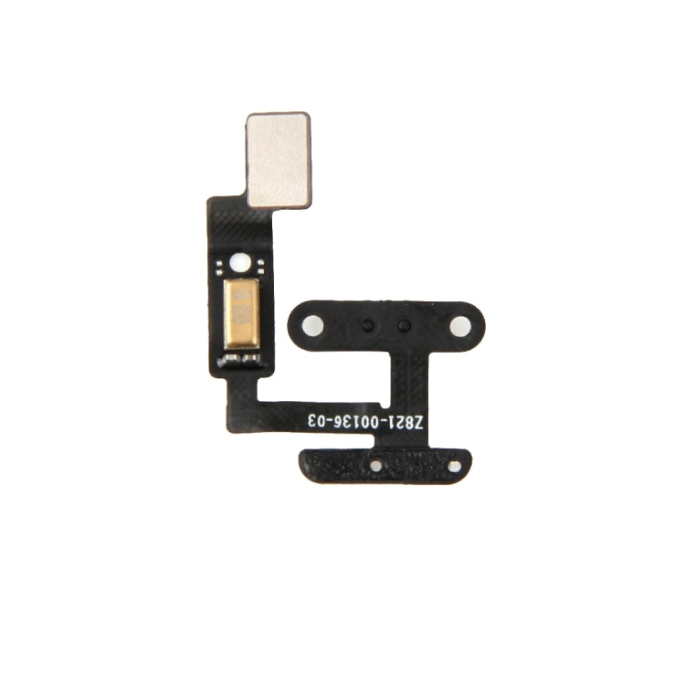 Volume Button +  Power Button Flex Cable for iPad mini 4 My Store