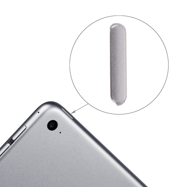 Power Button  for iPad mini 4