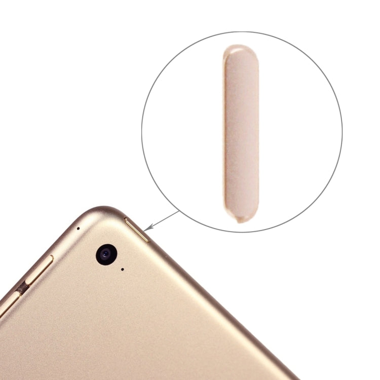 Power Button  for iPad mini 4