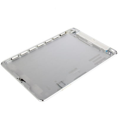 Original Version WLAN + Celluar Version  Back Cover / Rear Panel for iPad mini