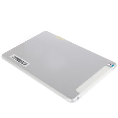 Original Version WLAN + Celluar Version  Back Cover / Rear Panel for iPad mini