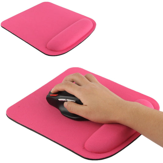 Cloth Gel Wrist Rest Mouse Pad My Store