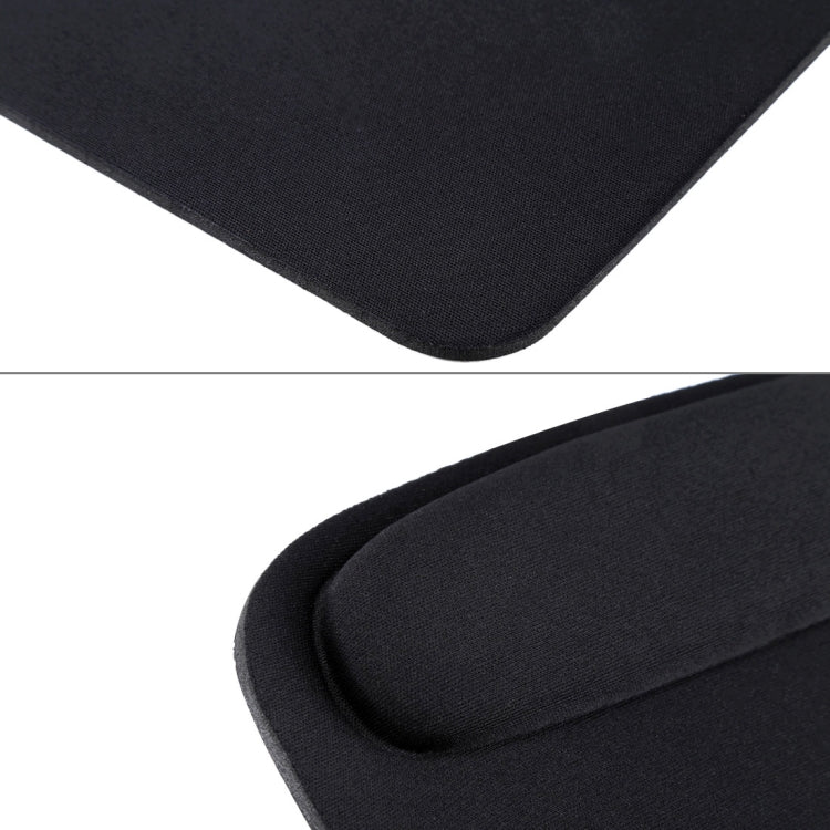 Cloth Wrist Rest Mouse Pad My Store