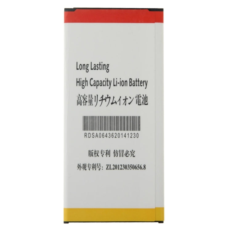 EB-BG750BBC 3.85V / 3100mAh Rechargeable Li-ion Battery for Galaxy Mega 2 / LTE / G7508F / F7508Q My Store