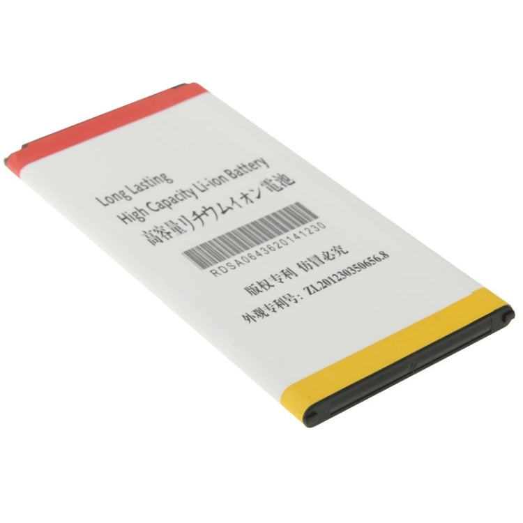 EB-BG750BBC 3.85V / 3100mAh Rechargeable Li-ion Battery for Galaxy Mega 2 / LTE / G7508F / F7508Q My Store