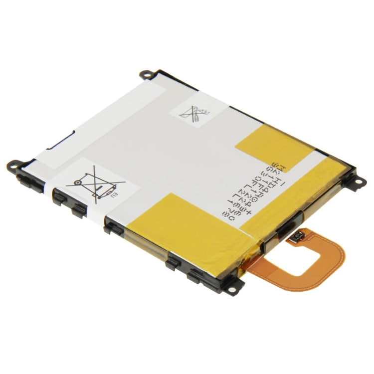 For Sony Xperia Z1 / L39h 3.8V 3000mAh Rechargeable Li-Polymer Battery My Store