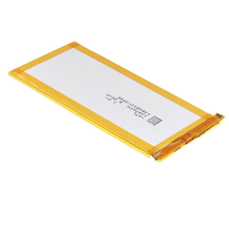 iPartsBuy 2600mAh HB3447A9EBW for Huawei P8 Rechargeable Li-Polymer Battery My Store