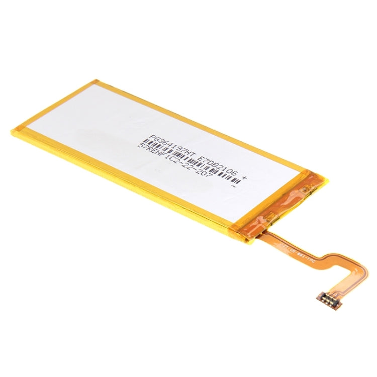 iPartsBuy HB3742A0EZC+ High Quality 2200mAh Rechargeable Li-Polymer Battery for Huawei P8 Lite My Store