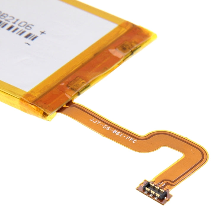 iPartsBuy HB3742A0EZC+ High Quality 2200mAh Rechargeable Li-Polymer Battery for Huawei P8 Lite My Store