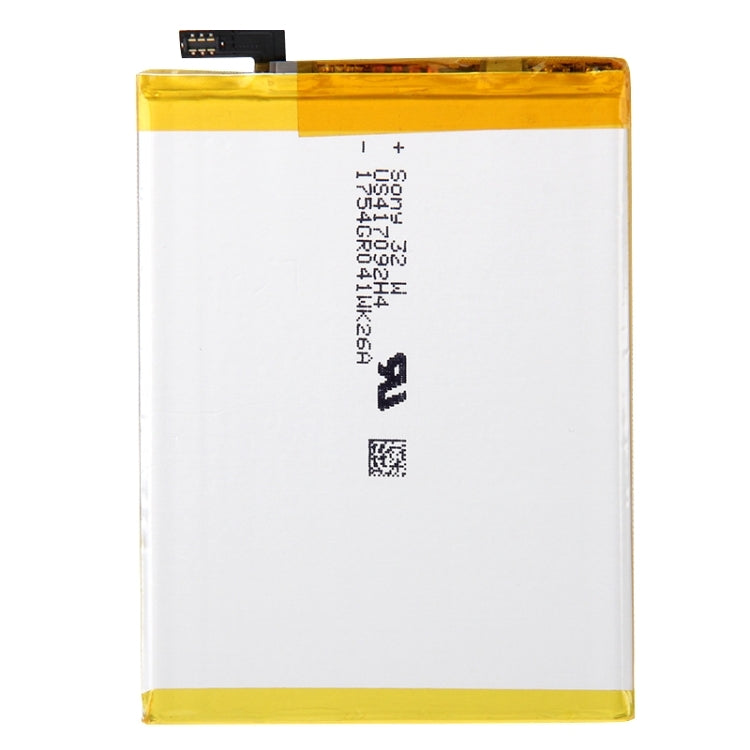 iPartsBuy HB417094EBC High Quality 4000mAh Rechargeable Li-Polymer Battery for Huawei Ascend Mate 7 My Store