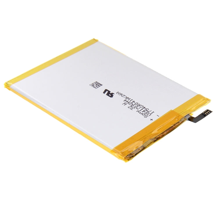 iPartsBuy HB417094EBC High Quality 4000mAh Rechargeable Li-Polymer Battery for Huawei Ascend Mate 7 My Store