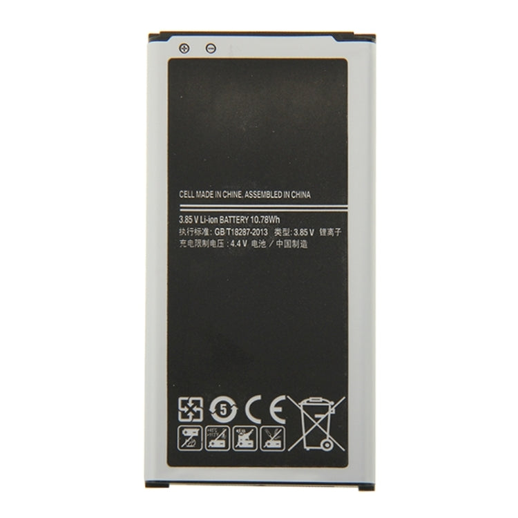 For Galaxy S5 / G900 2800mAh Rechargeable Li-ion Battery My Store