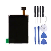 LCD Screen for Nokia 6300/ 6210C/ 8600/ 3600/ 5320/ 6121c/ 6301/ 6350 My Store