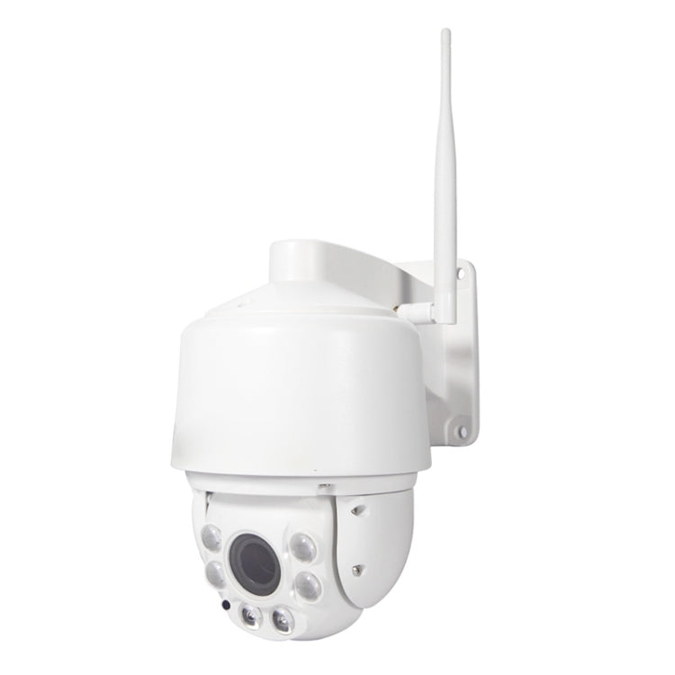 DM/G31-S 960P 1/3 inch OV CMOS 5X Zoom 1.0MP WiFi PTZ Speed Dome Array Camera, 360 Degree Continuous Rotation & 180 Degree Auto Flip & Vertical 90 Degree