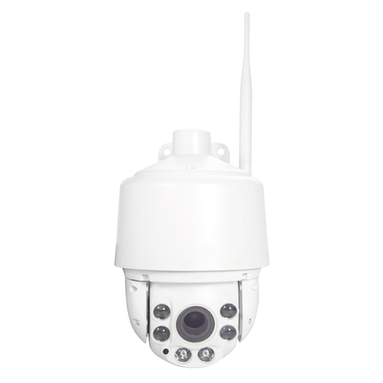 DM/G31-S 960P 1/3 inch OV CMOS 5X Zoom 1.0MP WiFi PTZ Speed Dome Array Camera, 360 Degree Continuous Rotation & 180 Degree Auto Flip & Vertical 90 Degree