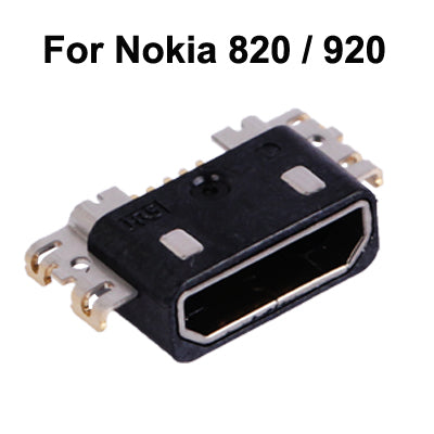 High Quality Tail Connector Charger for Nokia Lumia 820 My Store