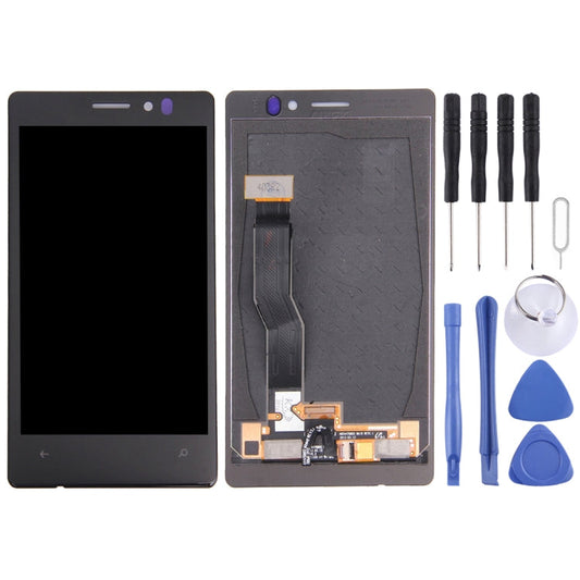 LCD Display + Touch Panel  for Nokia Lumia 925 My Store