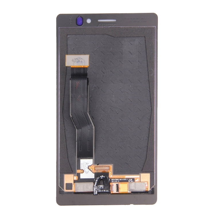 LCD Display + Touch Panel  for Nokia Lumia 925 My Store