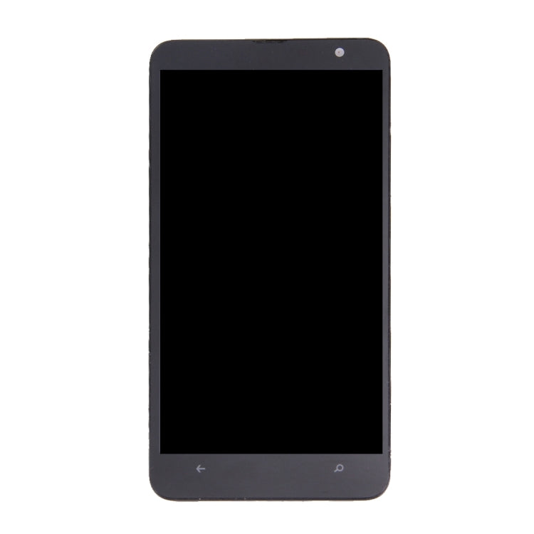 LCD Display + Touch Panel with Frame for Nokia Lumia 1320 My Store