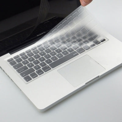 ENKAY TPU Soft Keyboard Protector Cover Skin for Macbook Air 11.6 inch