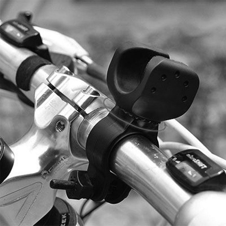 for Bicycle Bike Flashlight Reluova