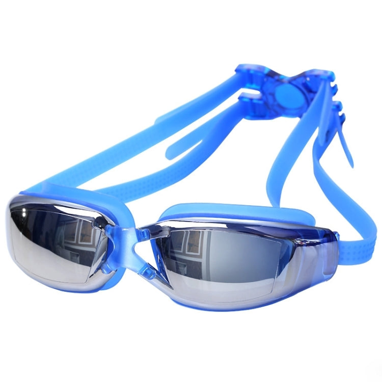 Professional Swimming Goggle Glasses Reluova